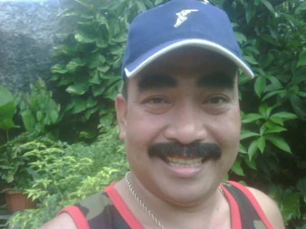 bapak indonesia telanjang