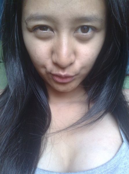 memek tembem cina