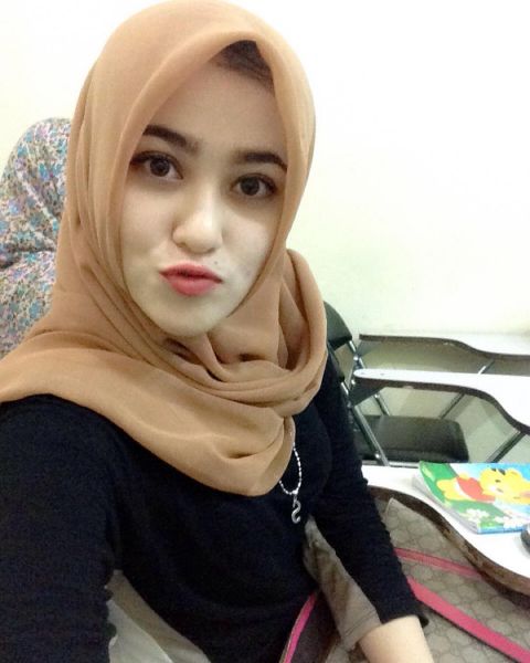 orang desa kumpul