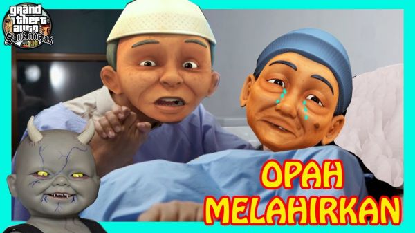 tok dalang upin ipin