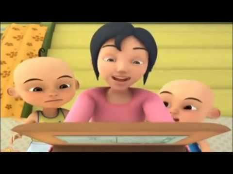 upin ipin geng