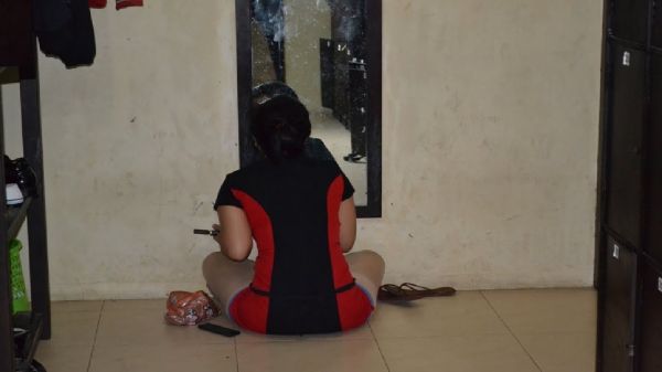 kisah benar yang berahi