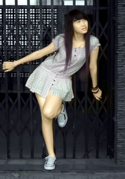 photo tante bugil