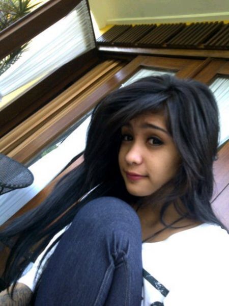 istri di entot
