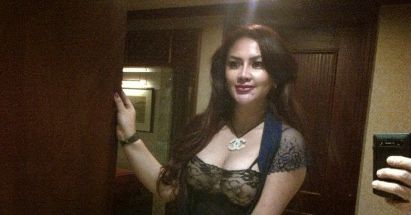 siswi smp pamer memek