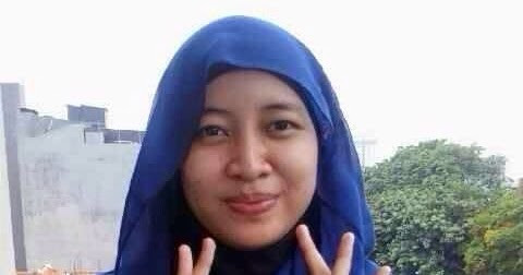 tante girang montok