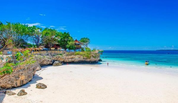 tanjung bira resort