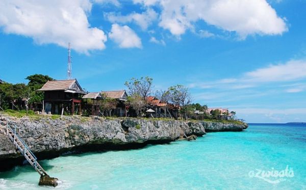 pantai acheh pulau indah