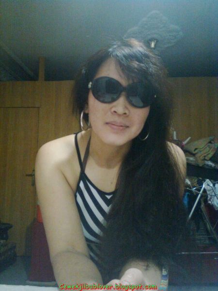 ibu dewasa