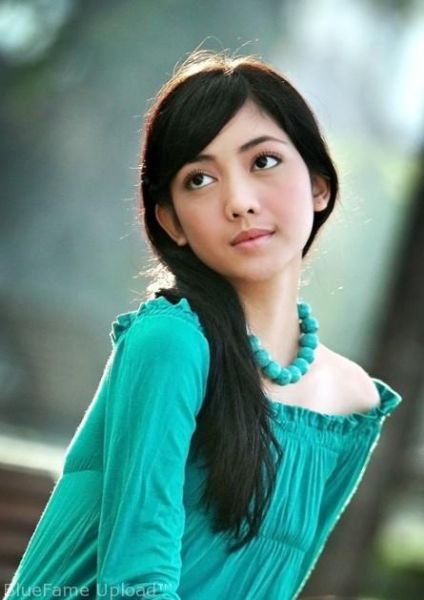 artis indonesia paling cantik