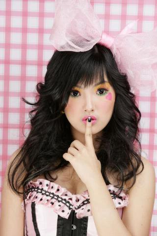 artis indonesia sek wanita