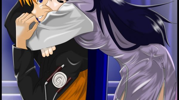 naruto x hina
