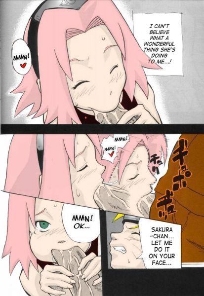 gaara sakura