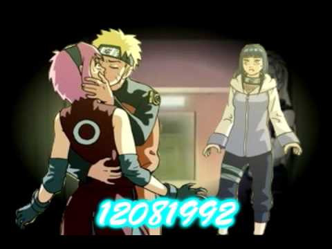 naruto hidan sakura
