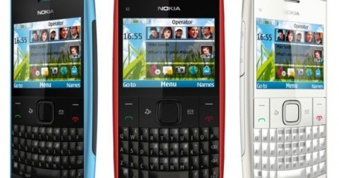 viber nokia