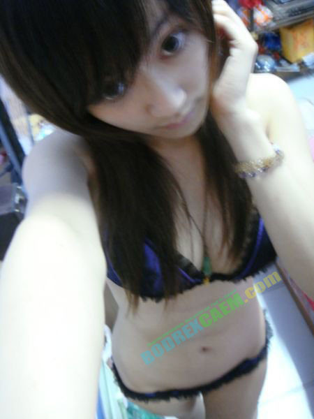 jepang pamer memek