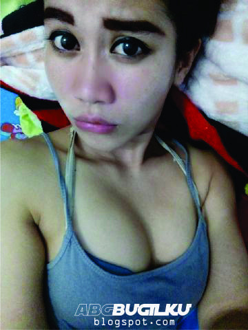 abg indo bugil
