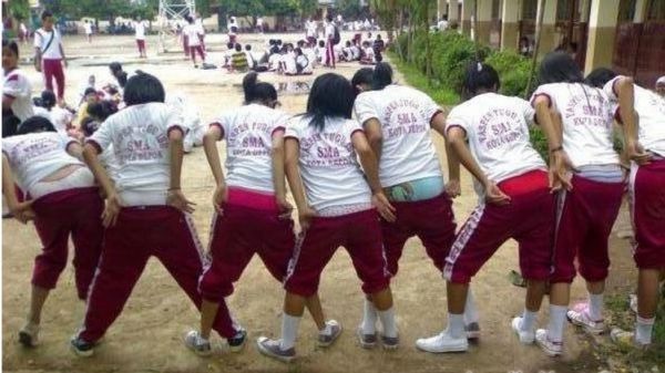 siswi smp ngentot aceh