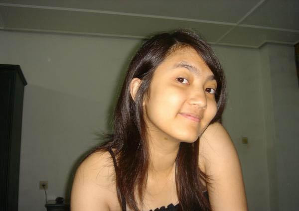 ngintip cewek smp