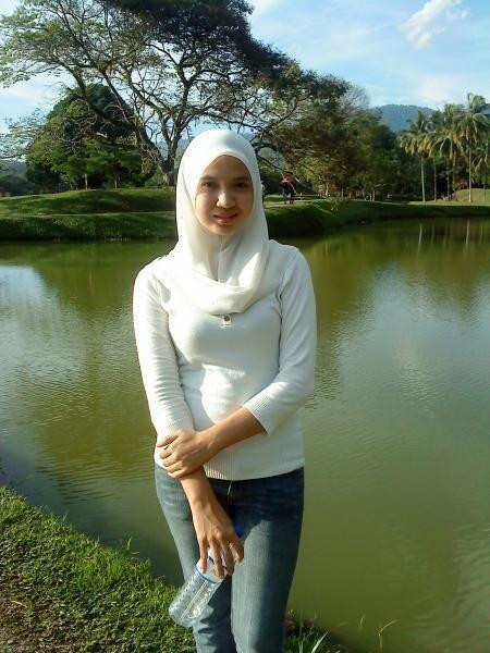 pepek abg