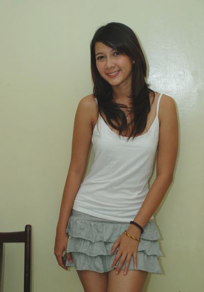 andrea dian gym