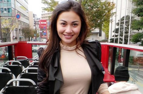 jesika iskandar bugil
