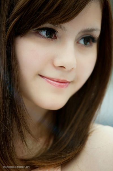 cewek cina bugil