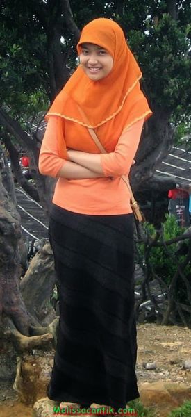 foto wanita cantik indonesia