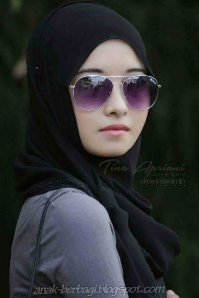 jilbab paha