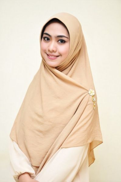 cewek cantik banget
