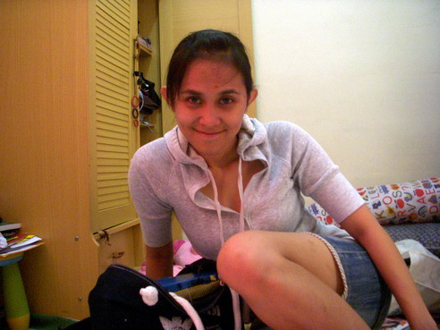 gairah abg