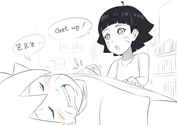 boruto himawari full