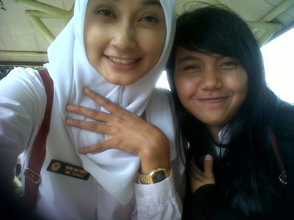 cewek nafsu yang