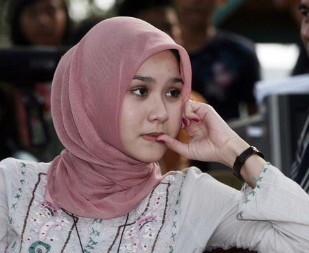 zaskia gotik toge