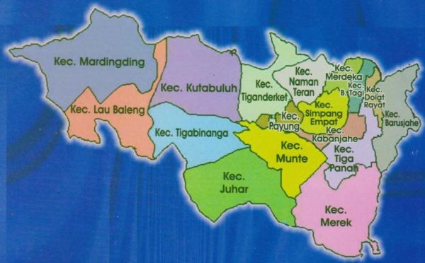kota medan