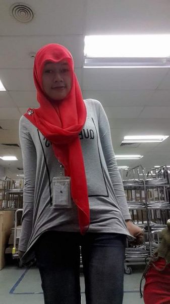 cewek eropa bening