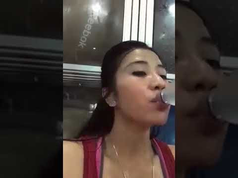 cewek porong toge
