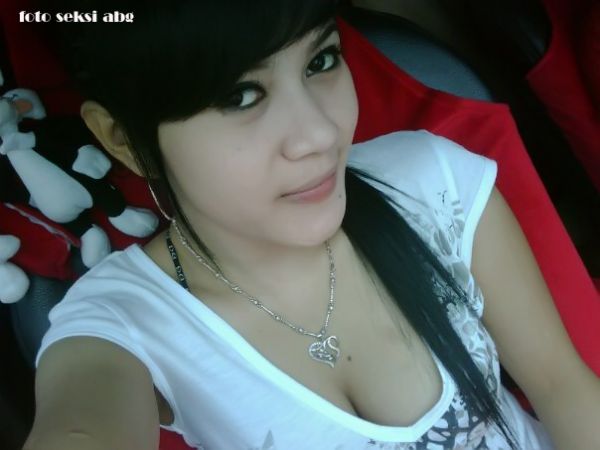 cewek cakep seksi