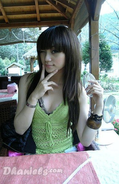cewek ml mendesah