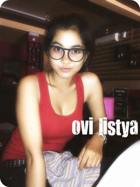 hot cewek manado