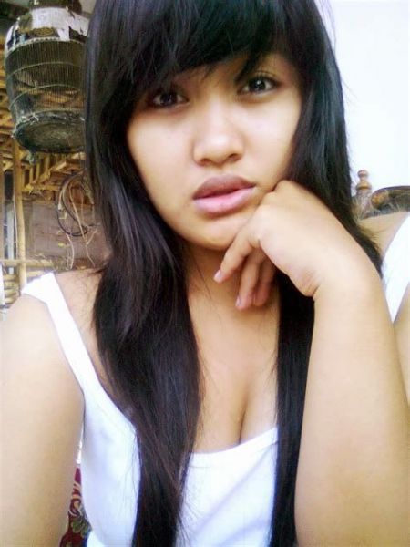 cewek cantik bandung