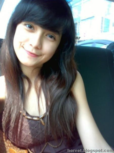 bugul cantik cewek