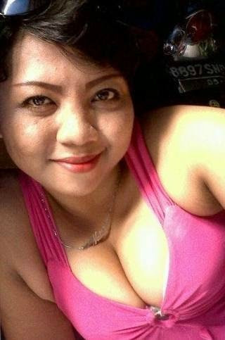 cewek cantik goyang