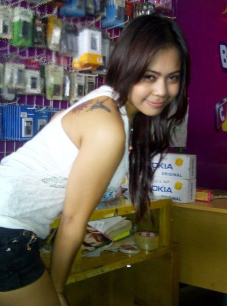 cewek jelek pepek mantap