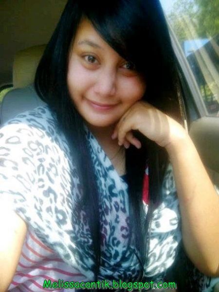 cewek narsis