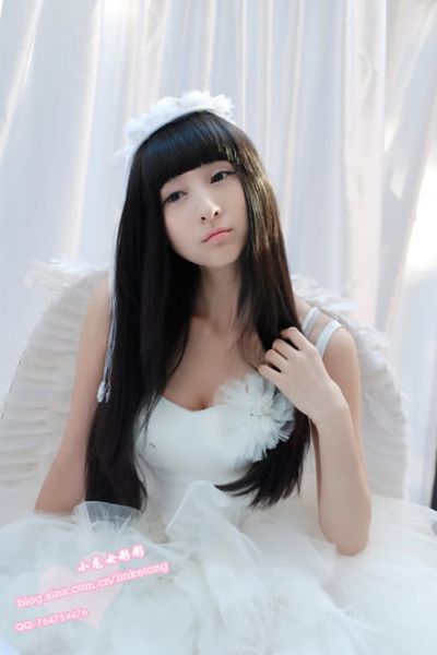 gambar cewek cantik lucu