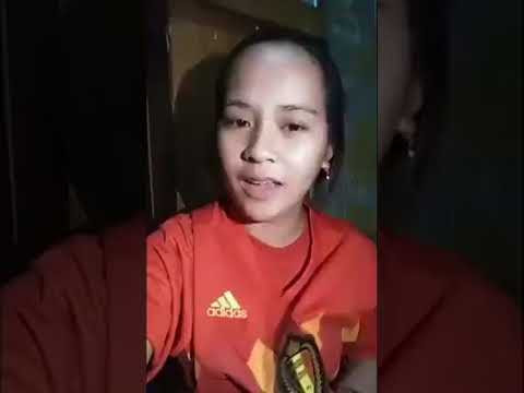 badan berkeringat