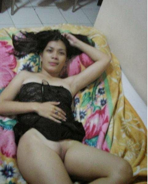 ibu lgi tidur buugil