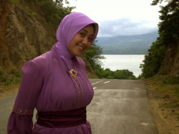 nia ramadhani bugil