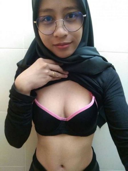ketangkap bugil